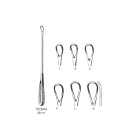 Uterine Curettes